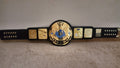 New WWF Attitude Era Big Eagle Championship belt