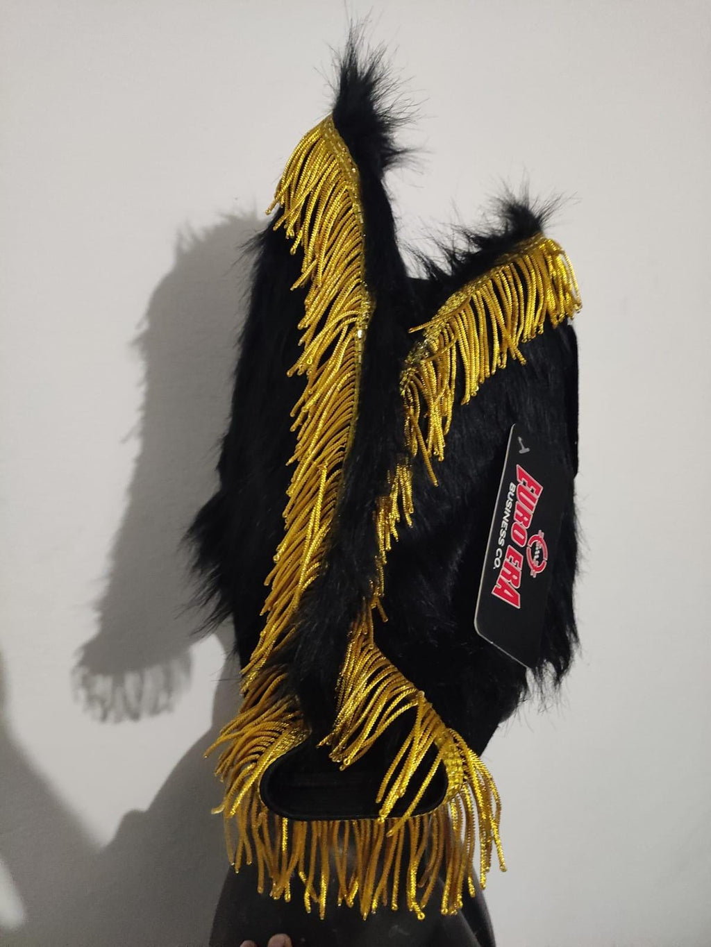 Napoleonic Bicorn Hat: French Officer Cosplay, Historical Reenactment