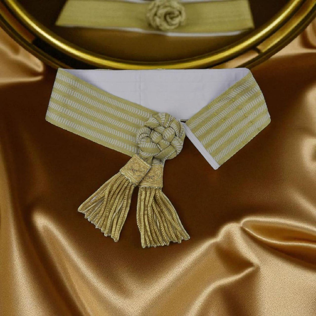 Napoleonic 1st Empire Field Marshall of the Empire Sash