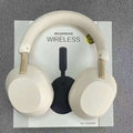 Sony Wireless Premium Noise Canceling Over-the-Ear Headphones WH-1000XM5