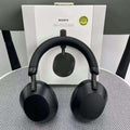 Sony WH-1000XM5 wireless noise-canceling headphones