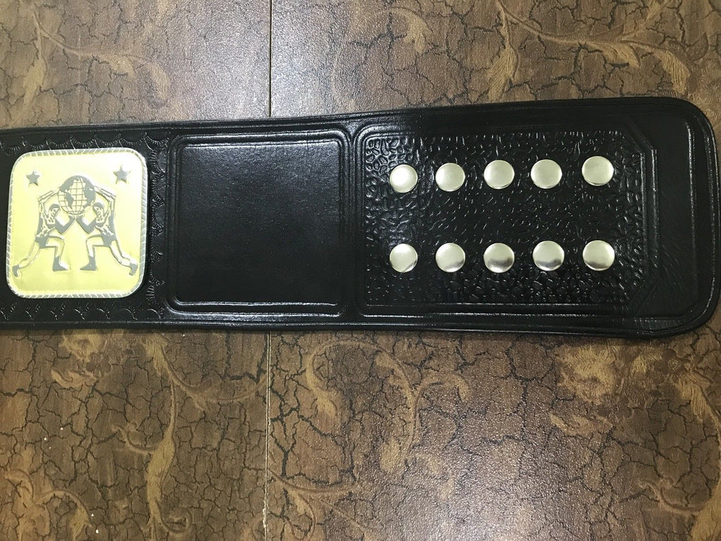 NEW NWA World Tag Team HEAVYWEIGHT WRESTLING Championship Belt