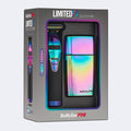 BaBylissPRO LimitedFX Iridescent Trimmer & Double-Foil Shaver Set
