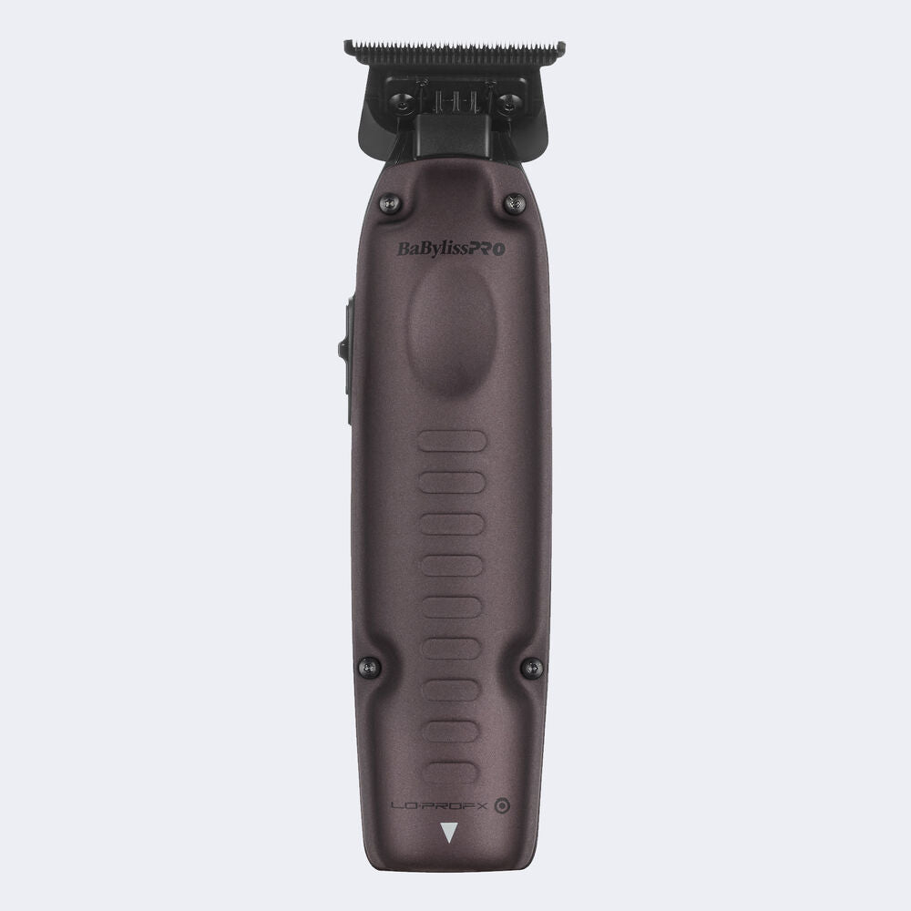 BaBylissPRO FXONE Lo-ProFX Nightfall Collection Clipper & Trimmer Prepack
