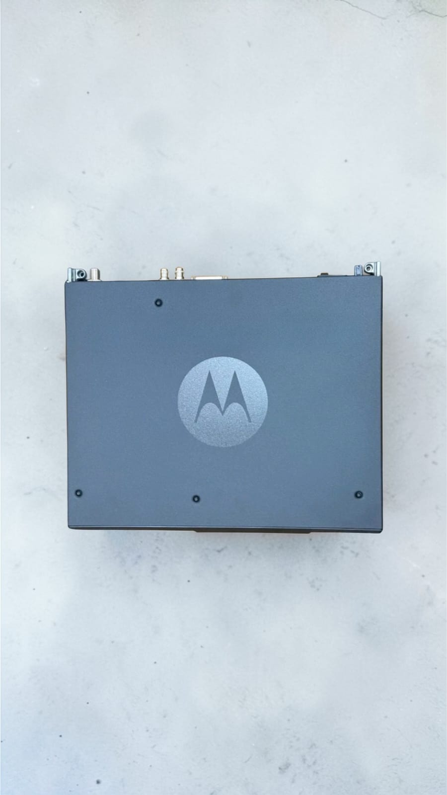 Motorola SLR5300 repeater, 403-470 MHz
