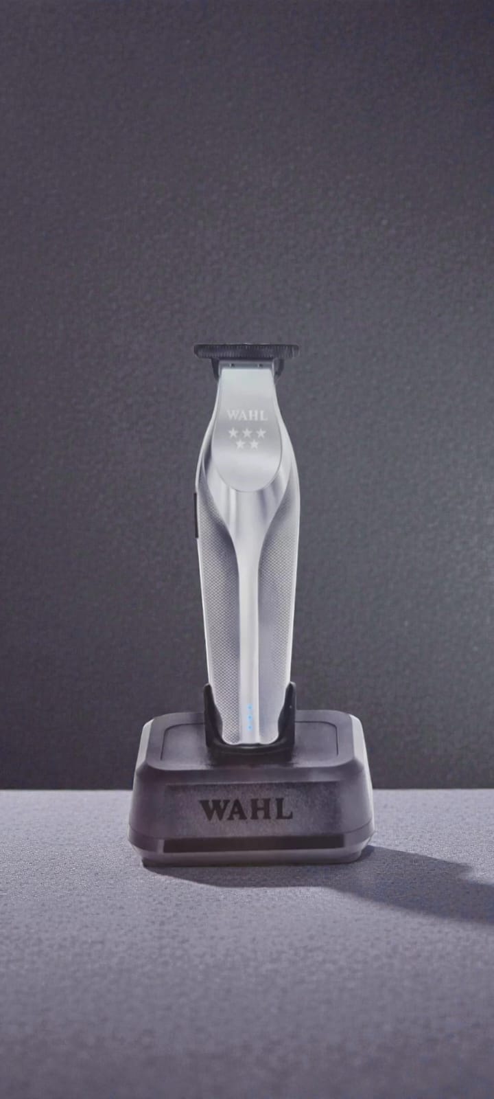 Wahl Professional 5-Star Hi-Viz Cordless Trimmer