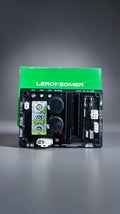 R450T AVR Leroy Somer Automatic Voltage Regulator