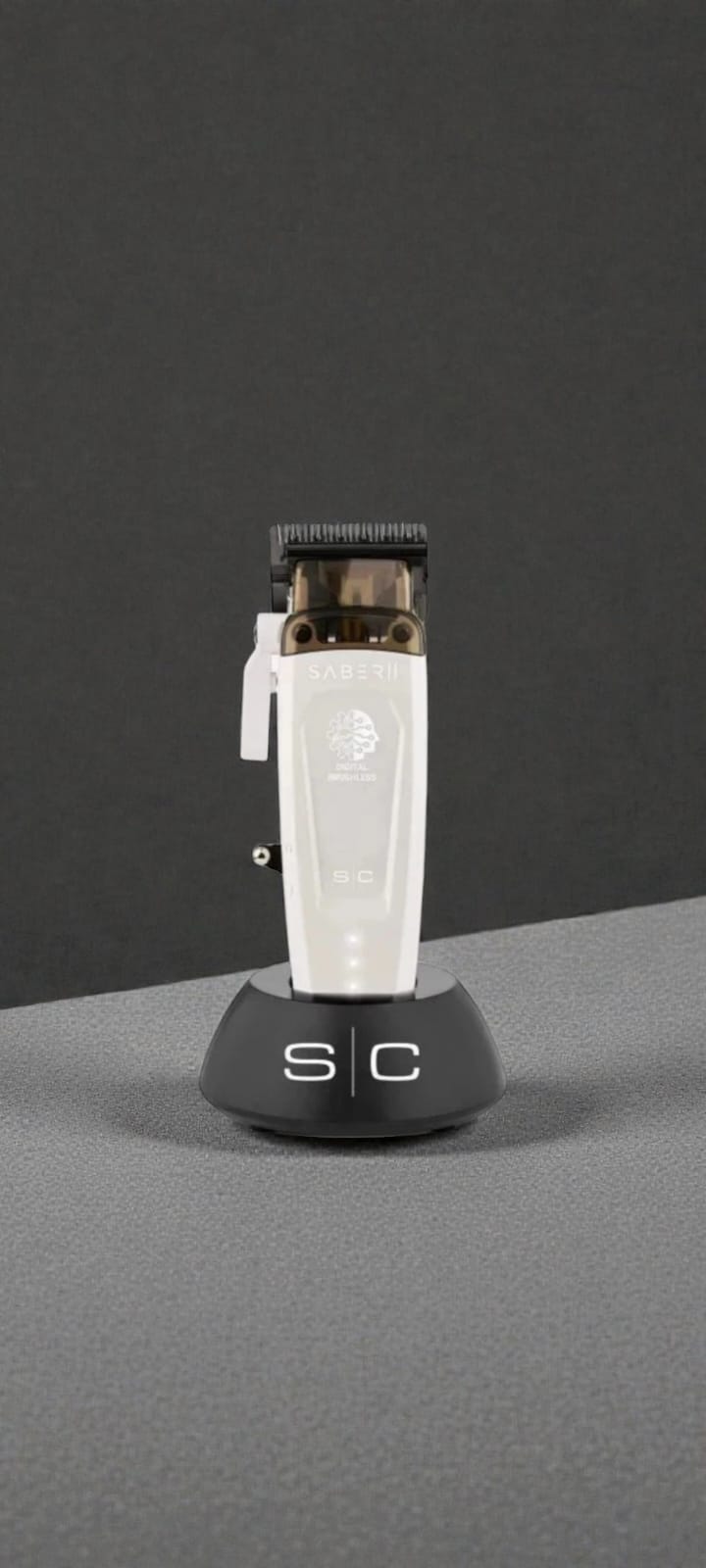 Style Craft Saber 2.0 Cordless Clipper