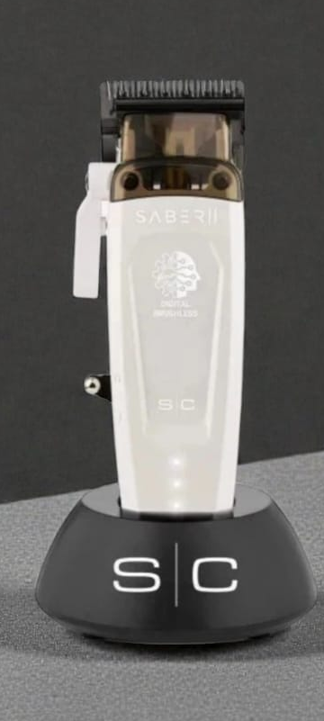 Style Craft Saber 2.0 Cordless Clipper