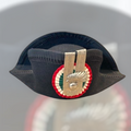 New Napoleon French Navy military officers Bicorn hat