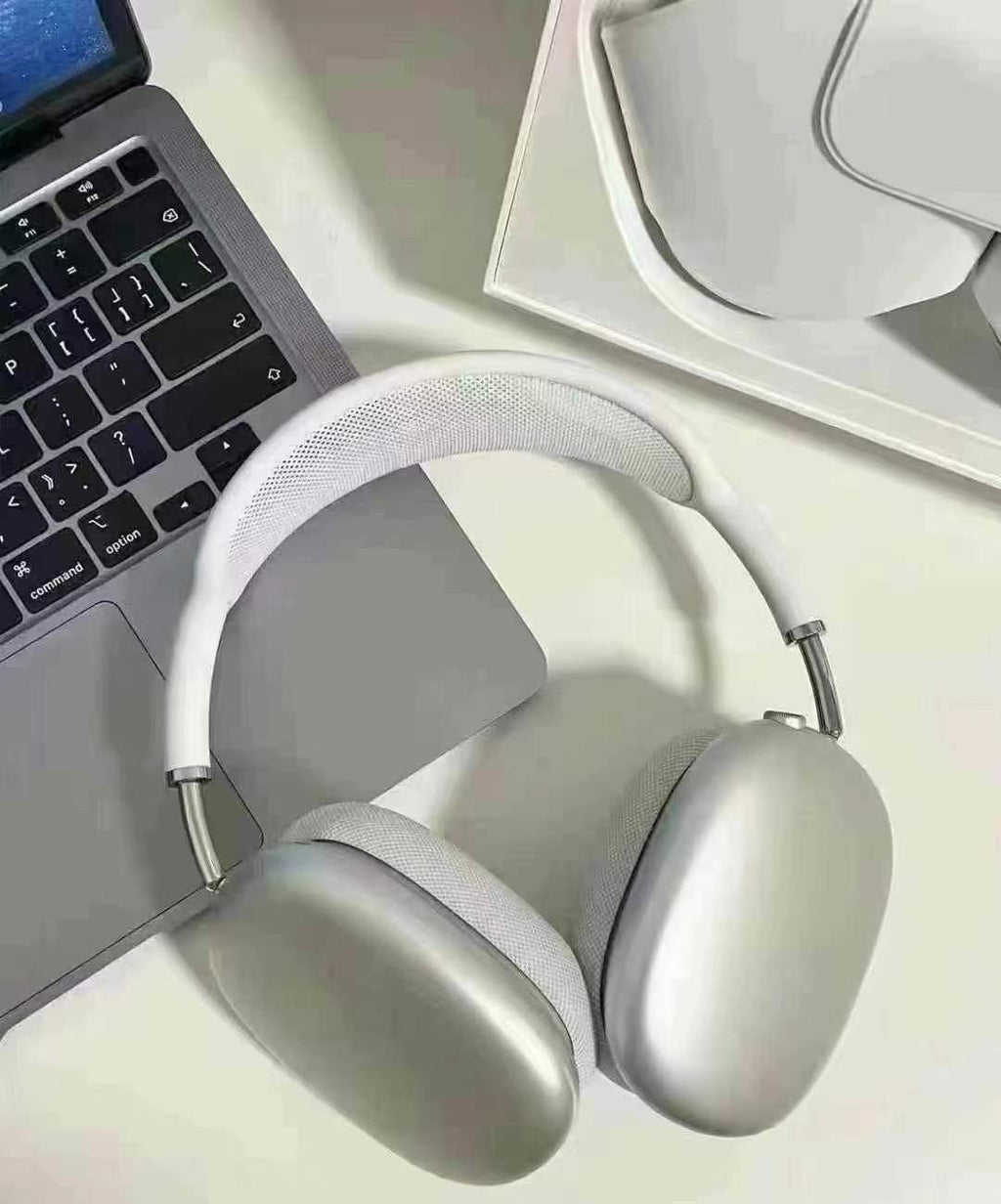 New! Apple AirPods Max Wireless Over-Ear Headset A2096 MGYL3AM/A