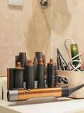 Dyson Airwrap HS05 multi-styler Complete Long in Nickel/Copper