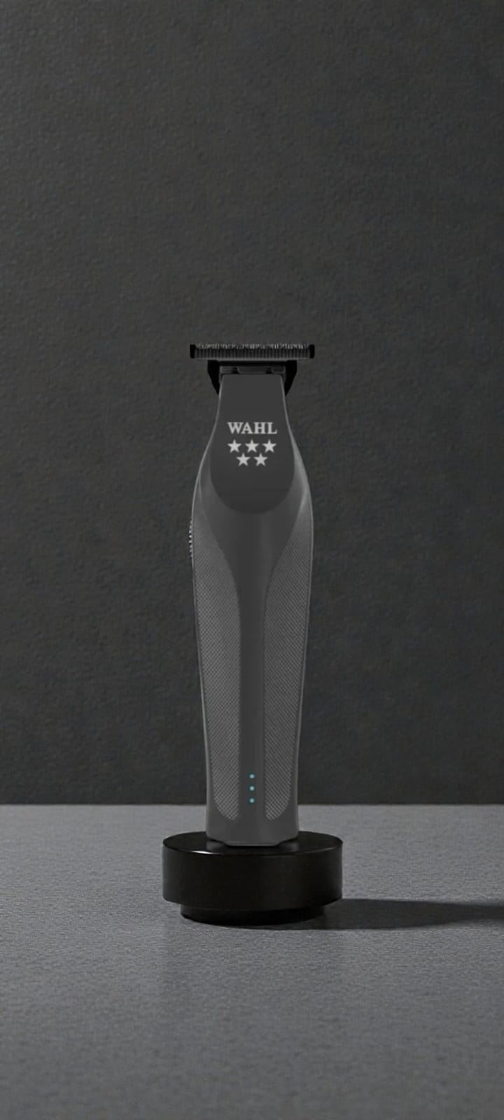 Wahl Professional 5-Star Hi-Viz Cordless Trimmer