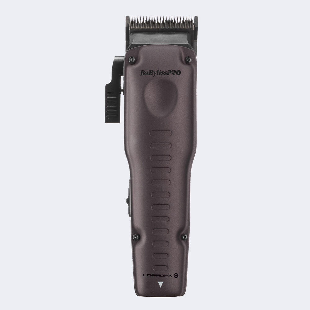 BaBylissPRO FXONE Lo-ProFX Nightfall Collection Clipper & Trimmer Prepack
