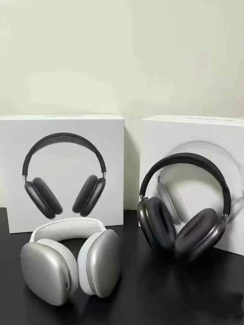 New! Apple AirPods Max Wireless Over-Ear Headset A2096 MGYL3AM/A