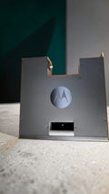 Motorola SLR8000 UHF Relay Station
