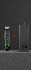 BaBy lissPRO x Tomb 45 Wireless-Charging Trimmer set.