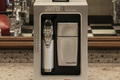 BaBy lissPRO Limited FX Trimmer & Double Foil Shaver set