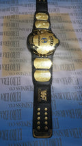 NEW WWF CLASSIC WINGED EAGLE CHAMPIONSHIP BELT , 2MM BRASS PLATES